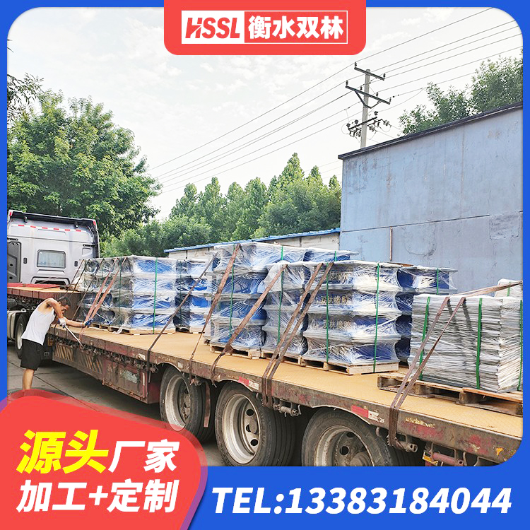 秭归县圆形隔震橡胶支座生产厂家 秭归县建筑天然胶橡胶隔震支座源头工厂 秭归县LNR系列支座 秭归县HDR1500隔震支座 - 第4张