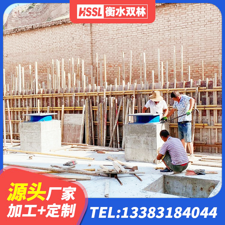 秭归县带铅芯橡胶隔震支座生产厂家 秭归县铅芯减震支座生产厂家 秭归县HDR500支座源头工厂 秭归县铅芯建筑橡胶隔震支座厂家电话 - 第1张