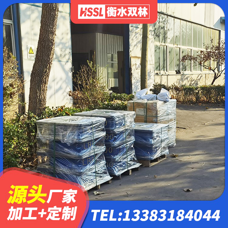 秭归县预制高阻尼橡胶隔震支座 秭归县房屋建筑隔震支座多少钱 秭归县LNR隔震支座400厂家 秭归县受力的橡胶隔震支座源头工厂 - 第4张