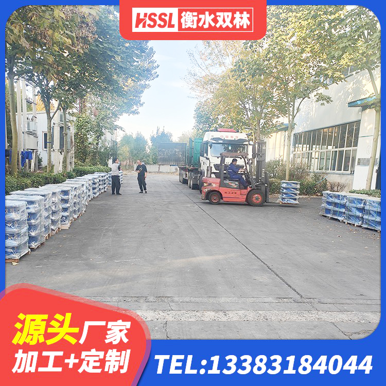 秭归县圆形隔震橡胶支座生产厂家 秭归县建筑天然胶橡胶隔震支座源头工厂 秭归县LNR系列支座 秭归县HDR1500隔震支座 - 第2张